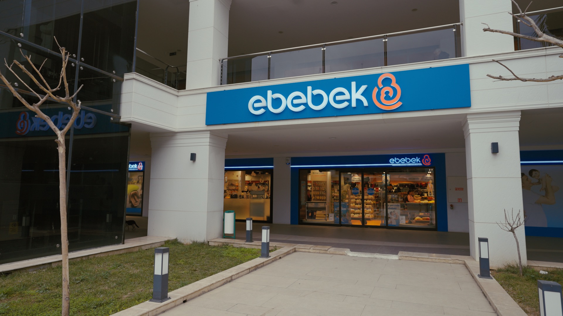 ebebek