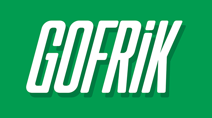 Gofrik